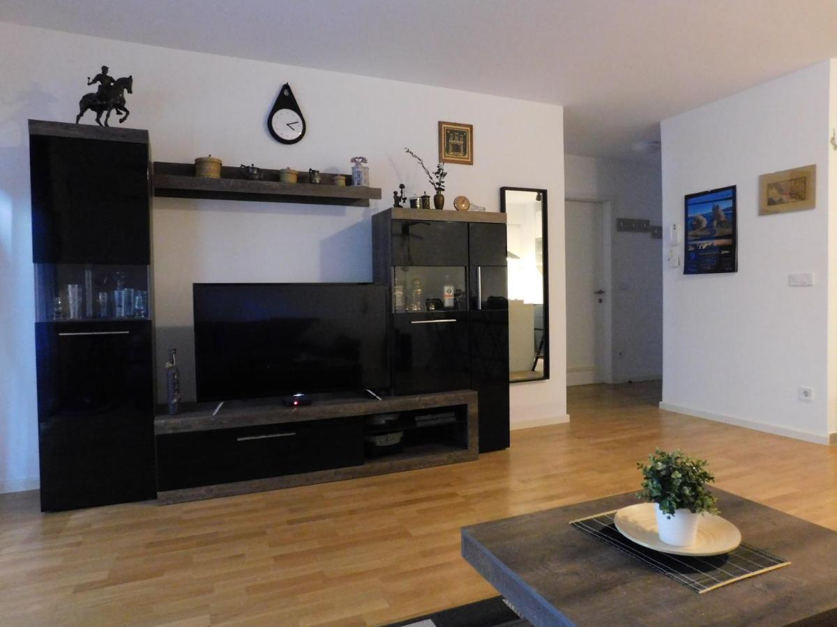 City Style Apartment-New Zagreb Exterior foto